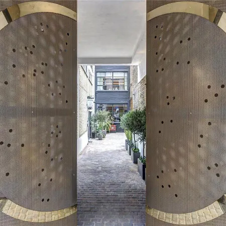 Appartement Luxury Royalty Mews